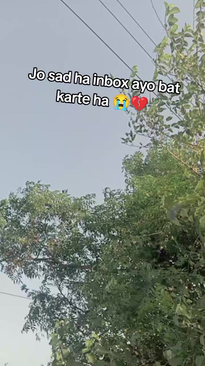 @Broken Girl 💔