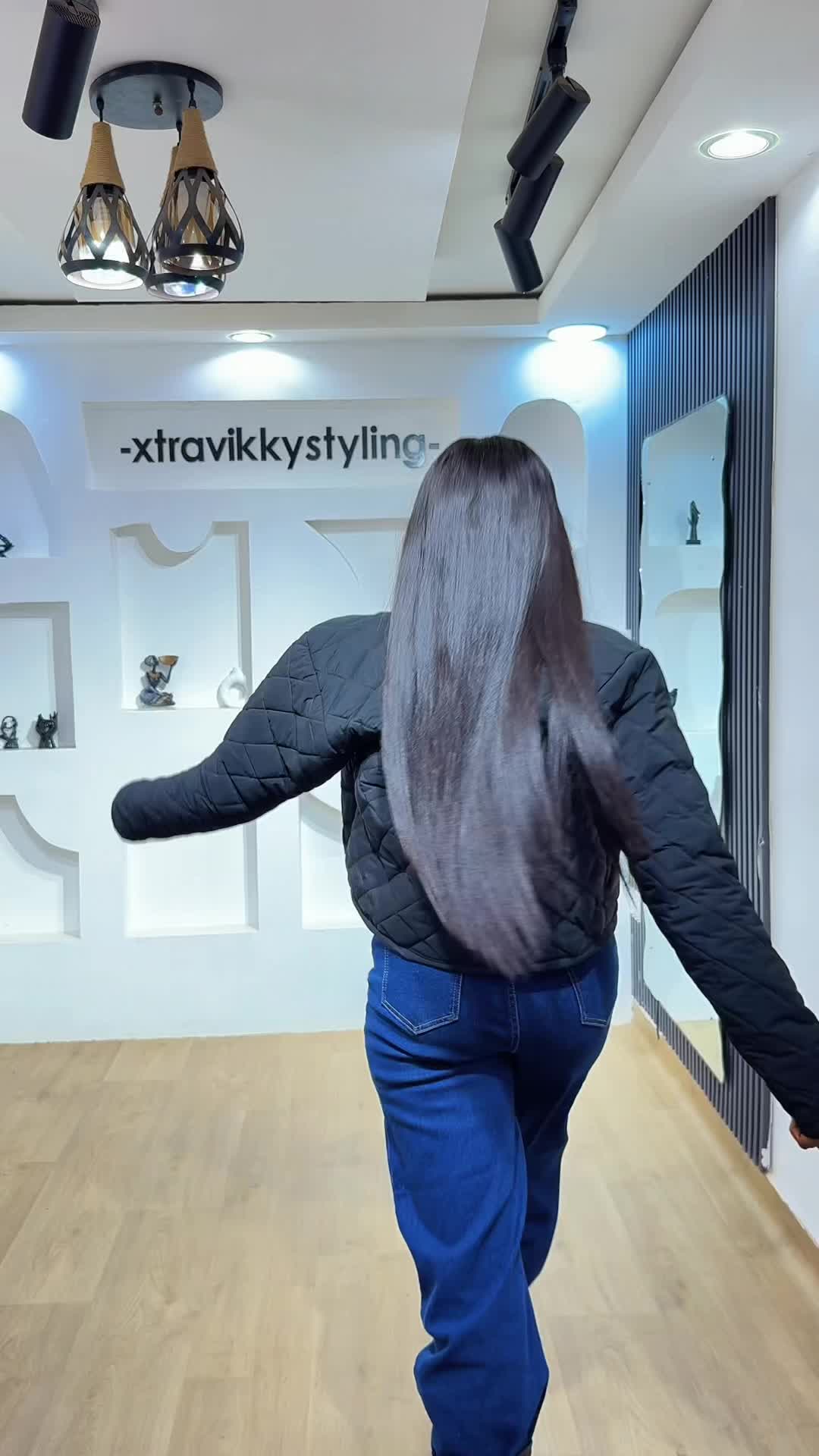 @XTRAVIKKY STYLING