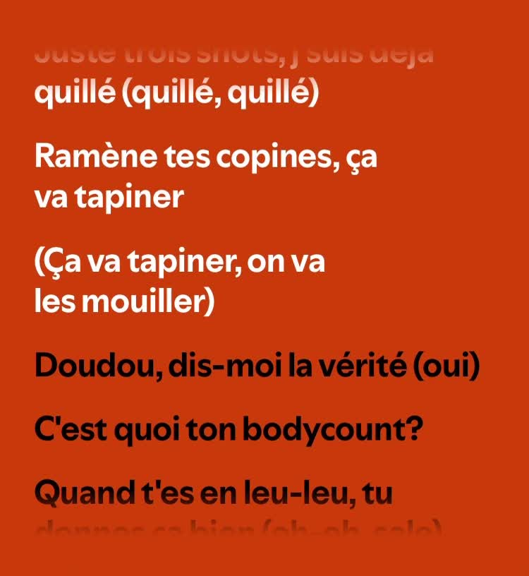 @~Raf-lyrics~