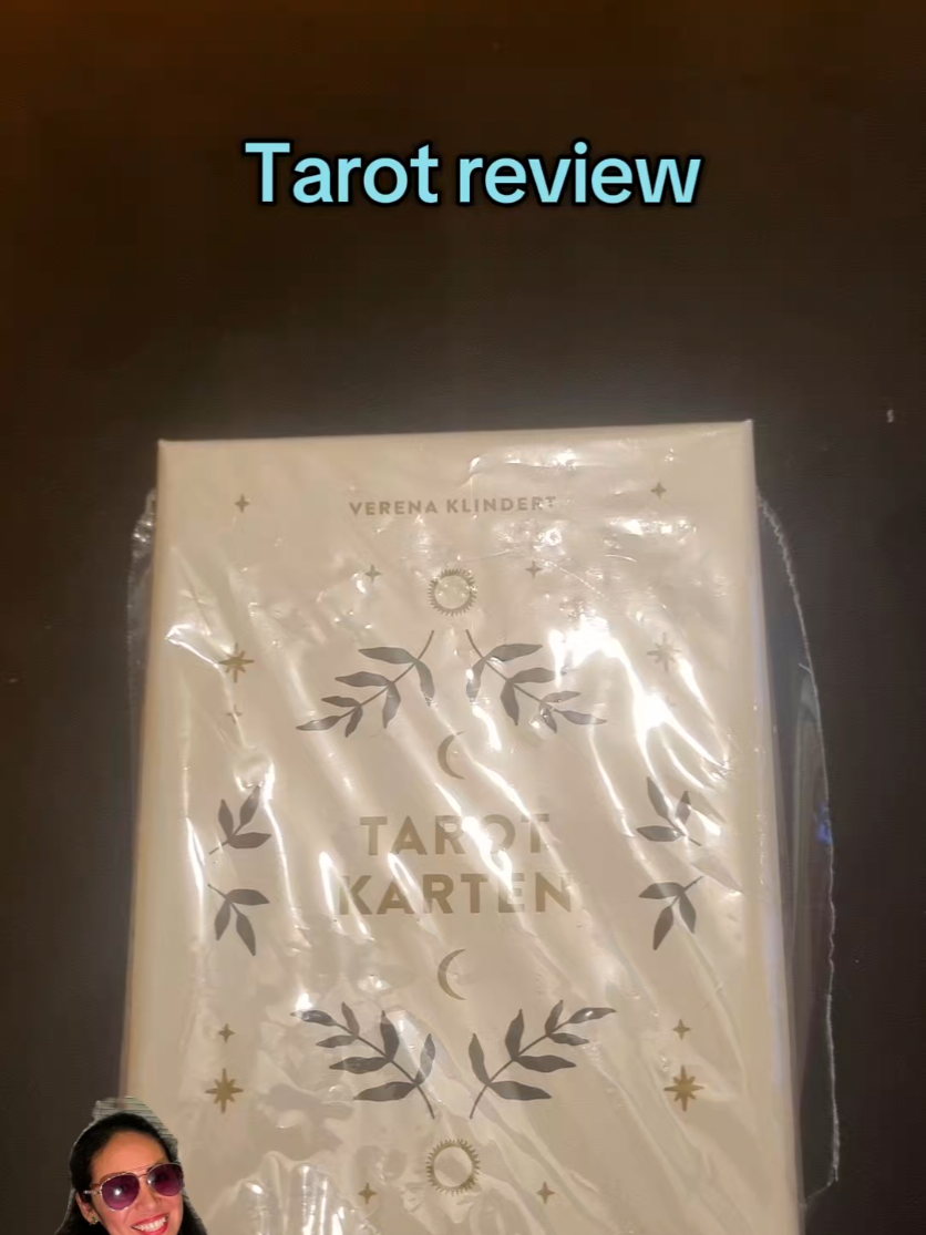 @la.shulie | Tarot & Astrology