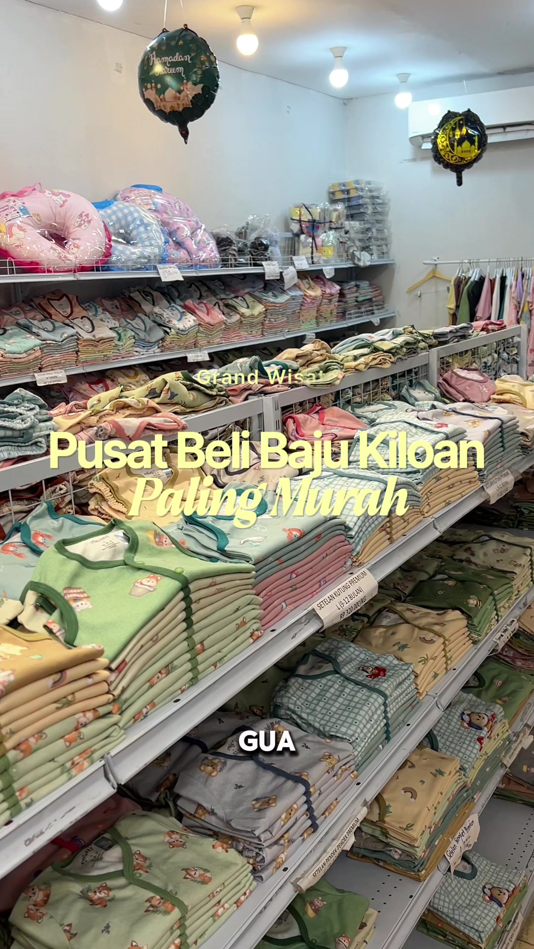 @Keluar Yuk