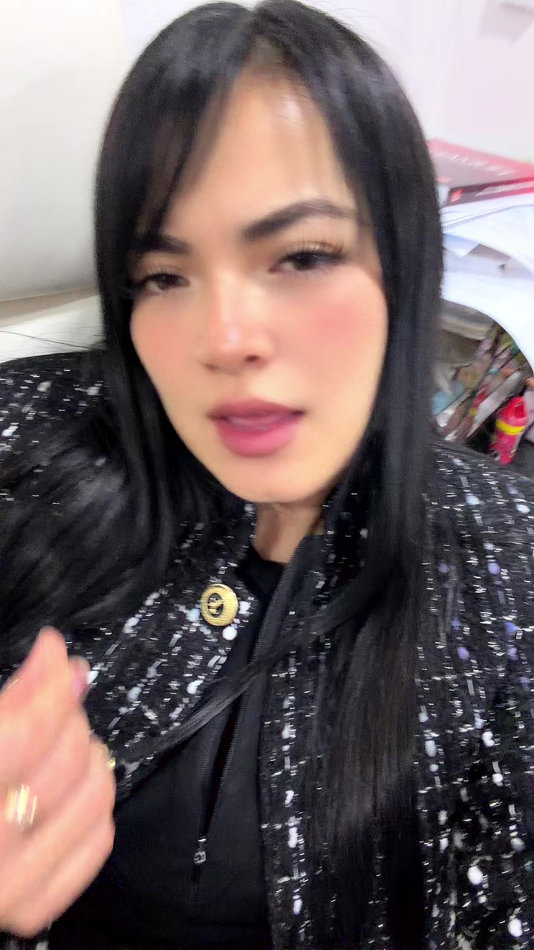 @Brendita 17 🍒