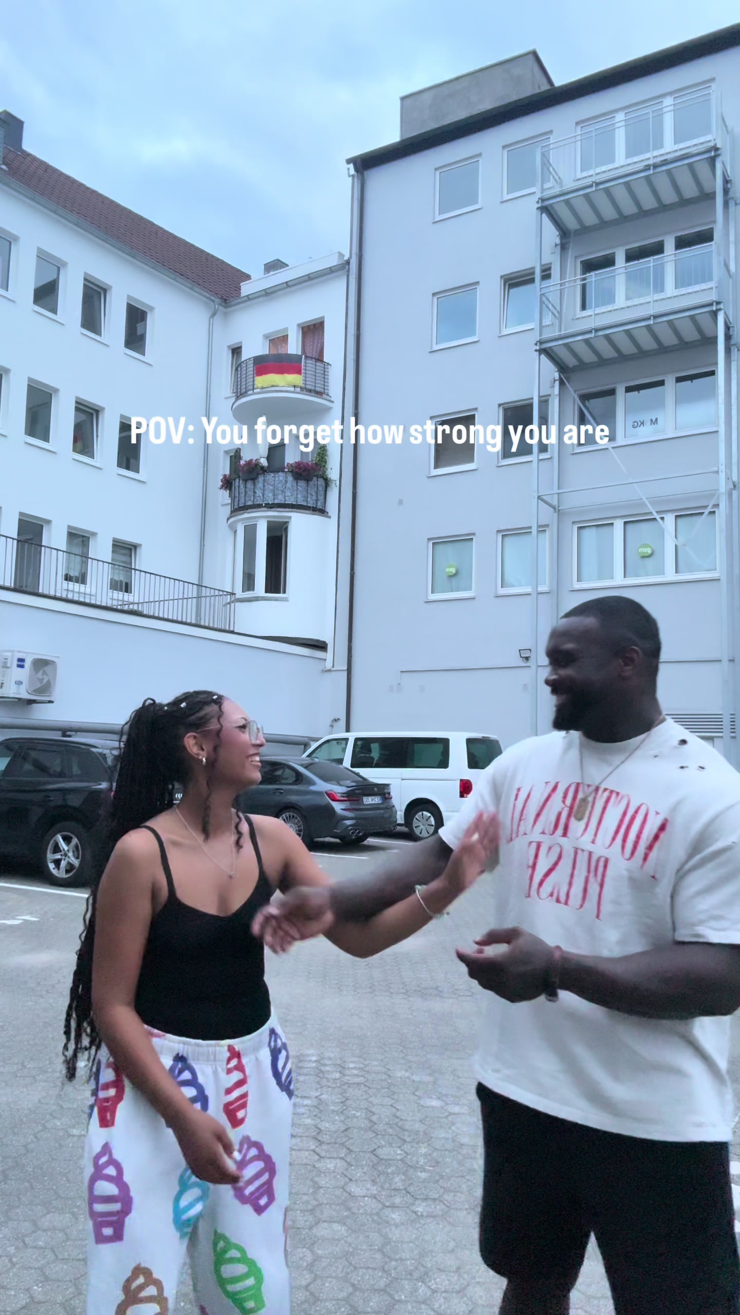 @Xavier Tre Official
