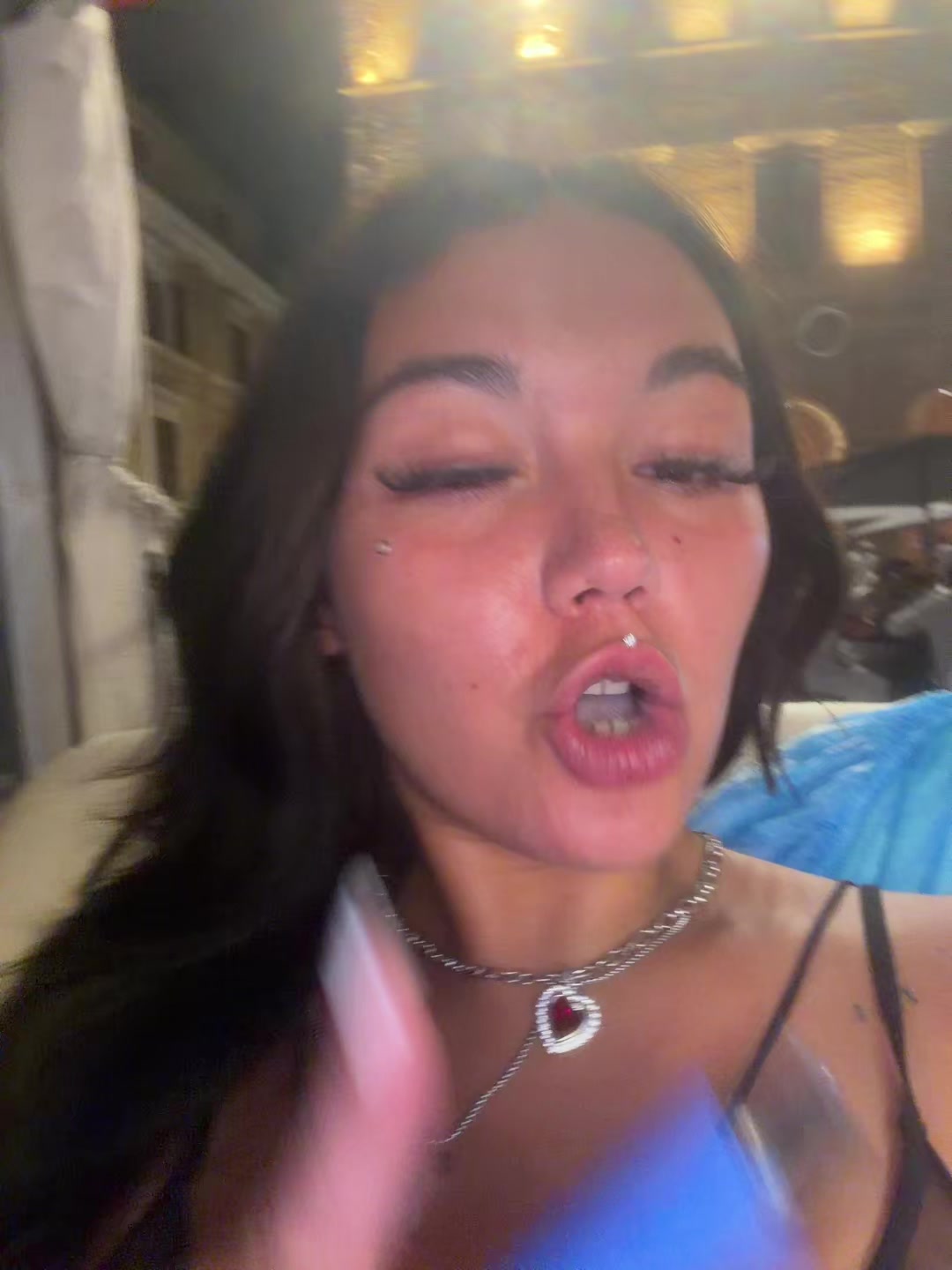 @Linda