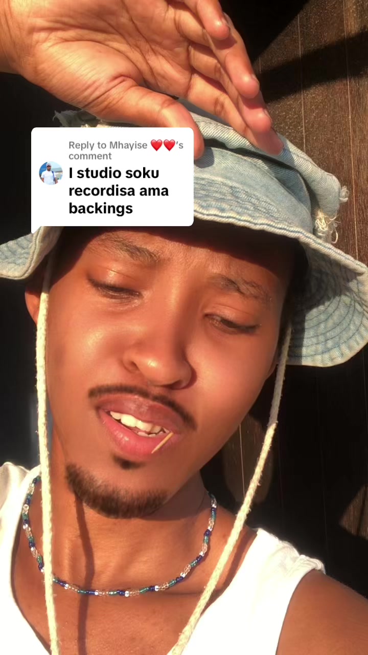 @LusandaMajobe❤️