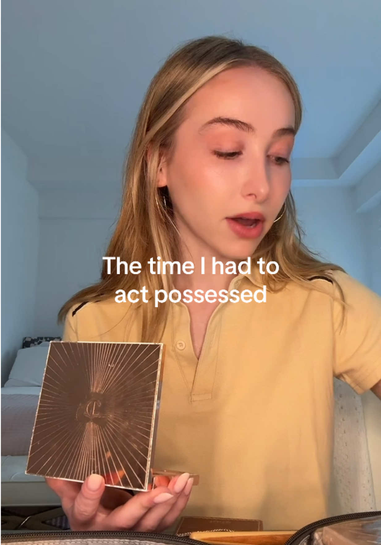 @McKenna Steinbeck