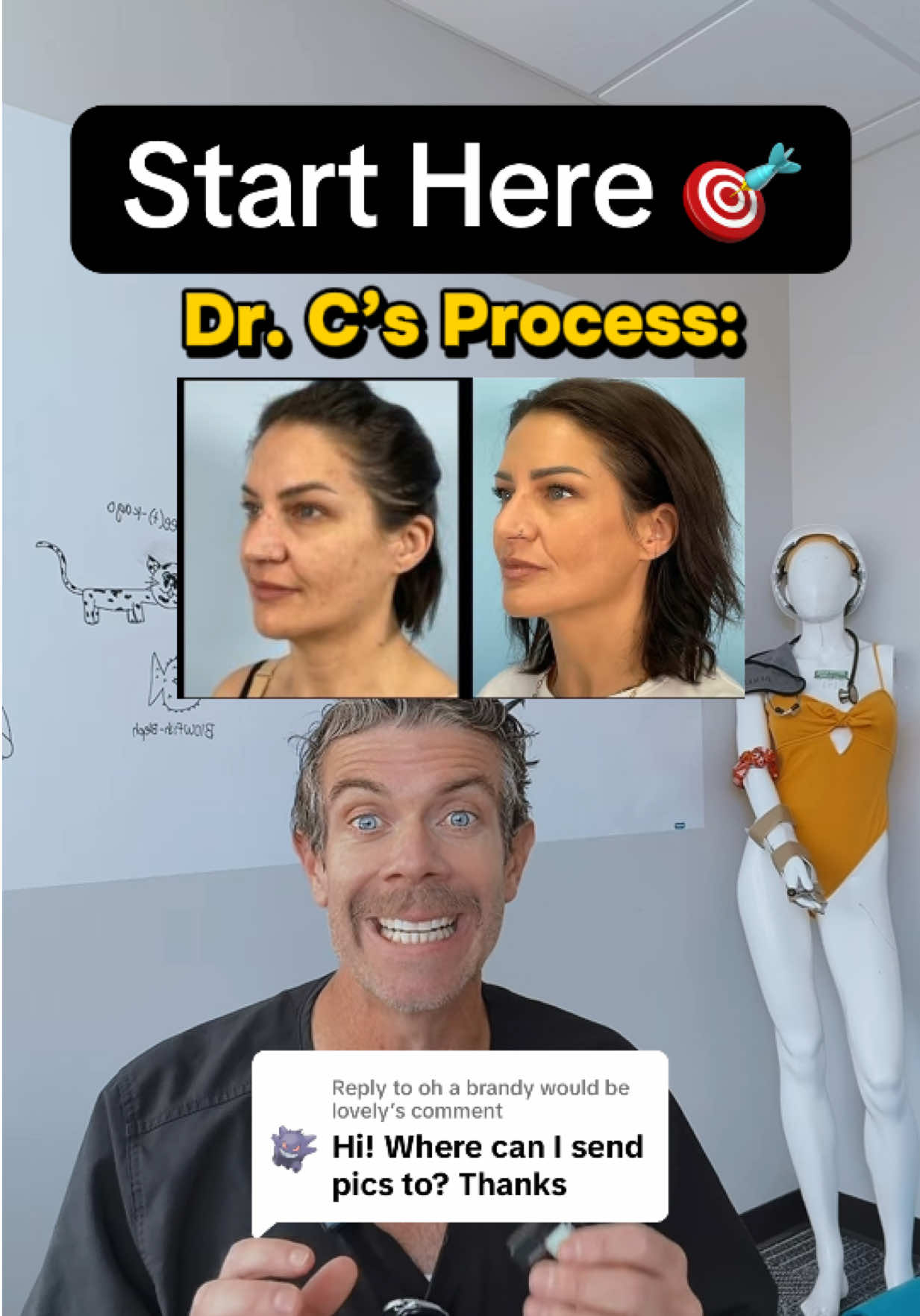 @Not your mom’s Plastic Surgeon