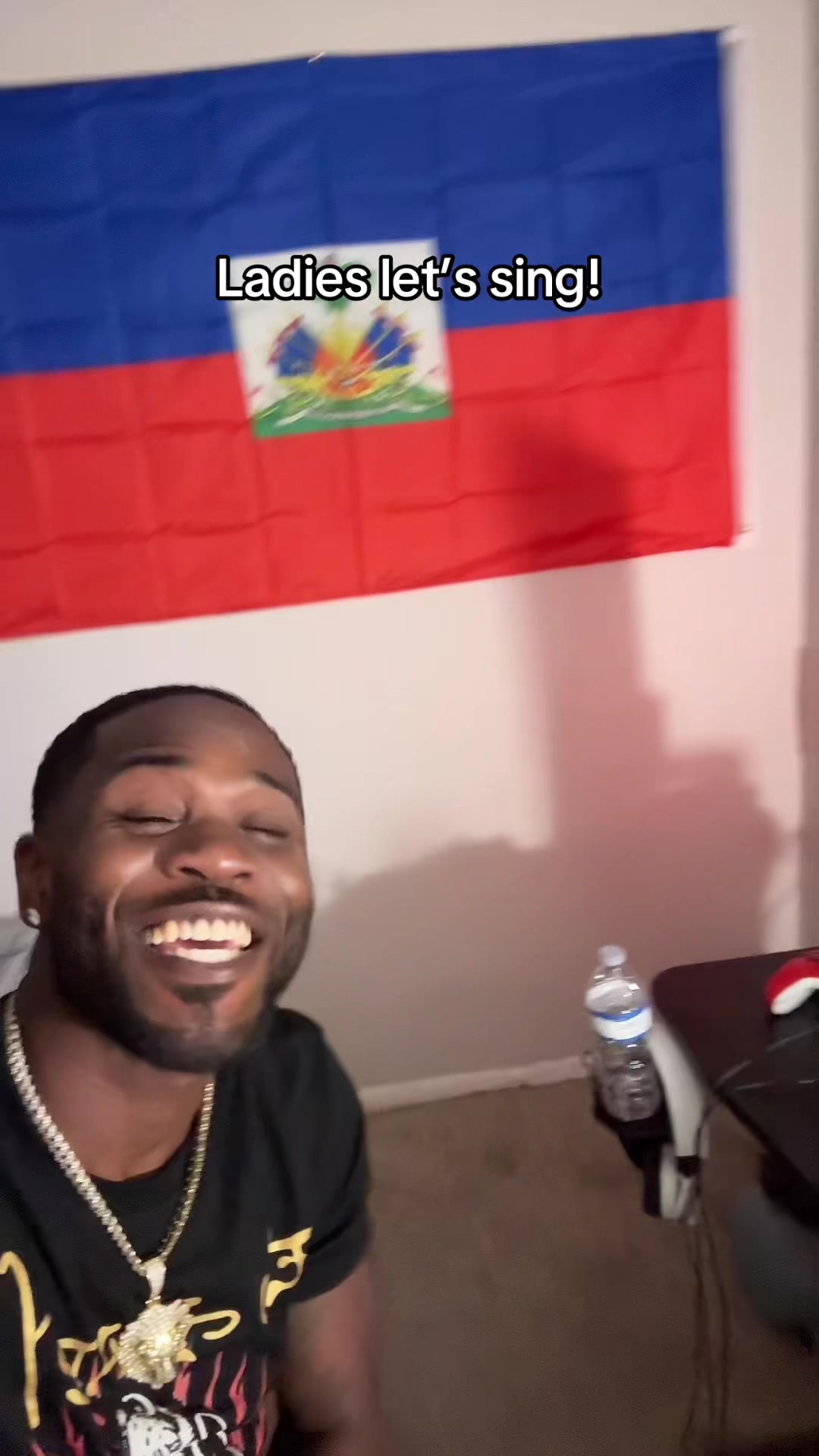@NJPTheGreatest 🎶