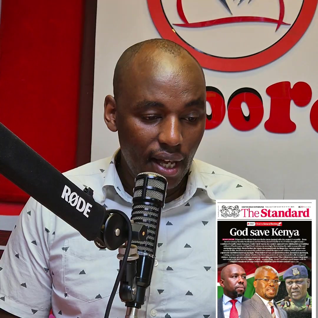 @Inooro Fm