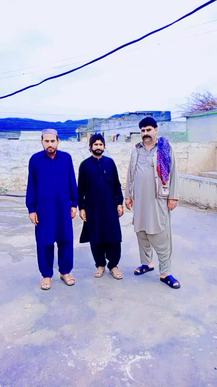 @Gul Sayad Bacha