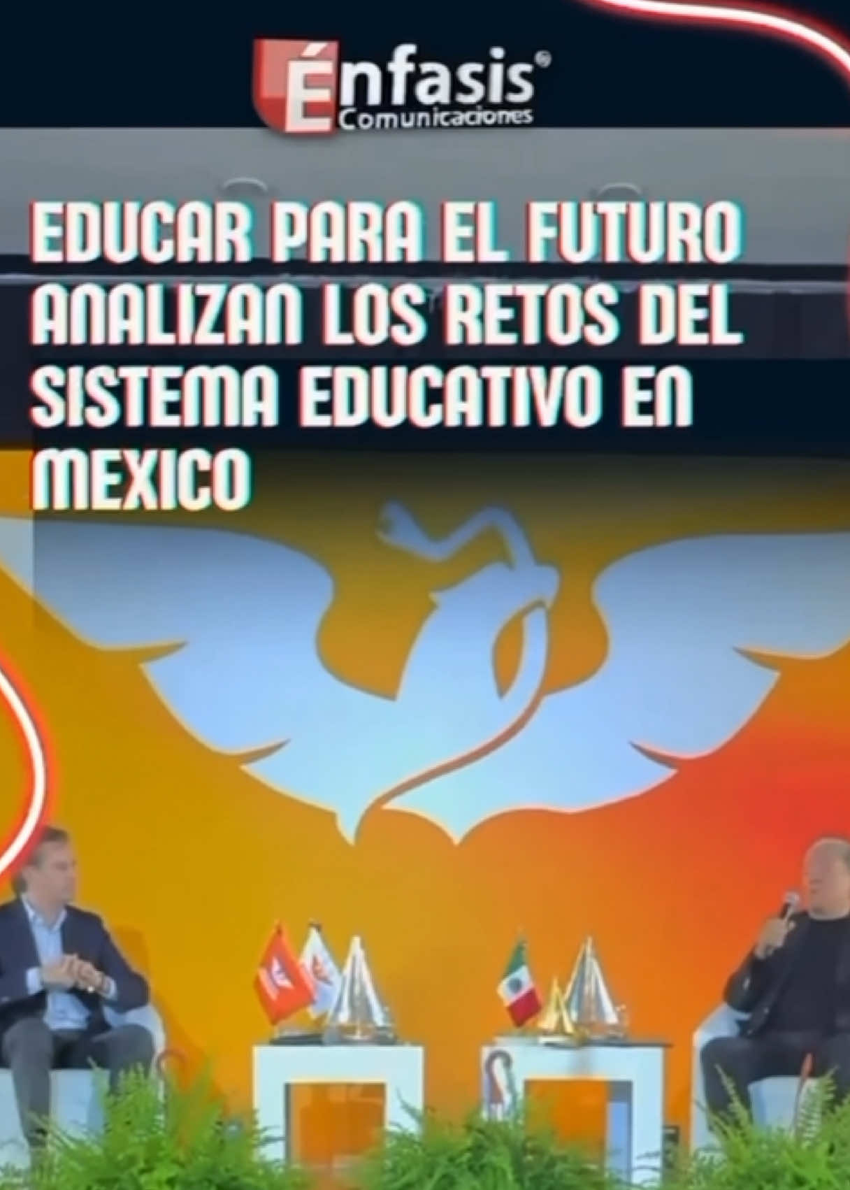 @Énfasis Comunicaciones.