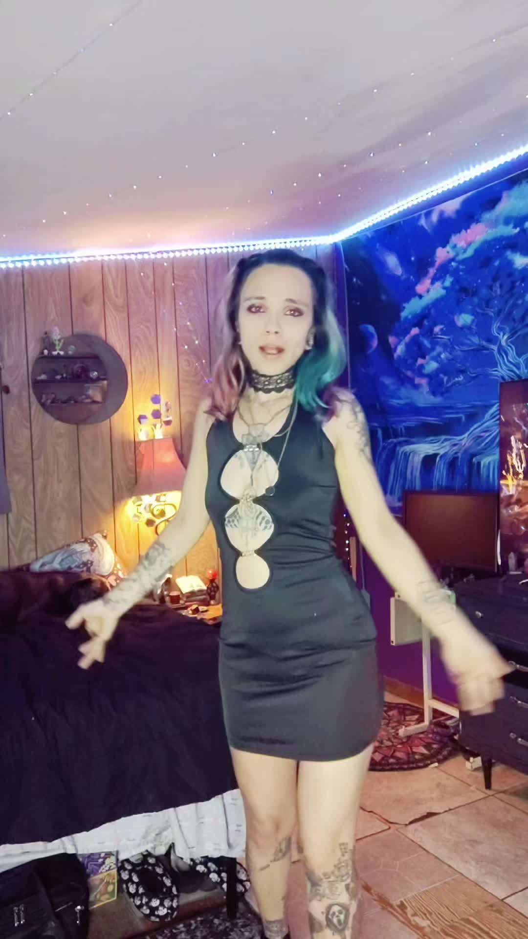 @🦇SavageSiren👻