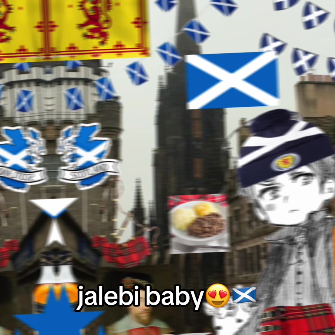 @Hetalia Scotland no.1. fan🍝🌍