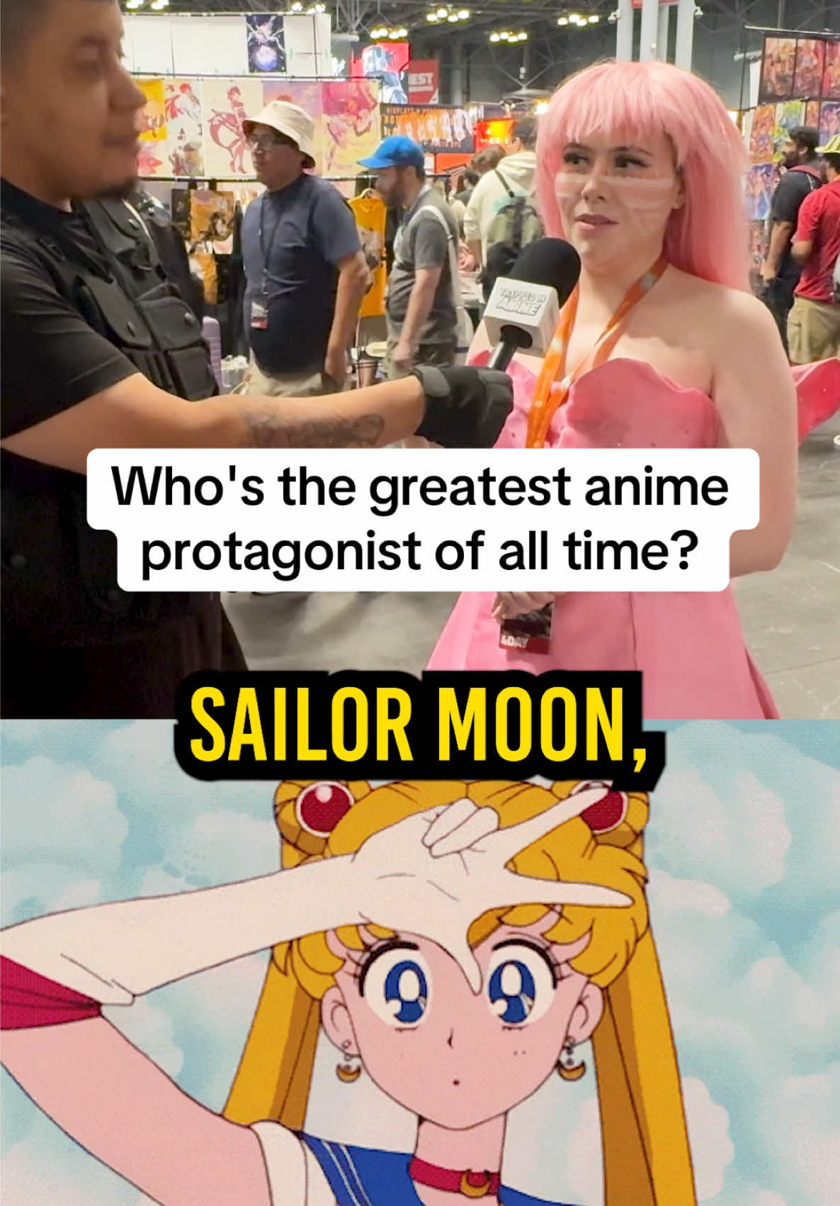 @Trapped in Anime