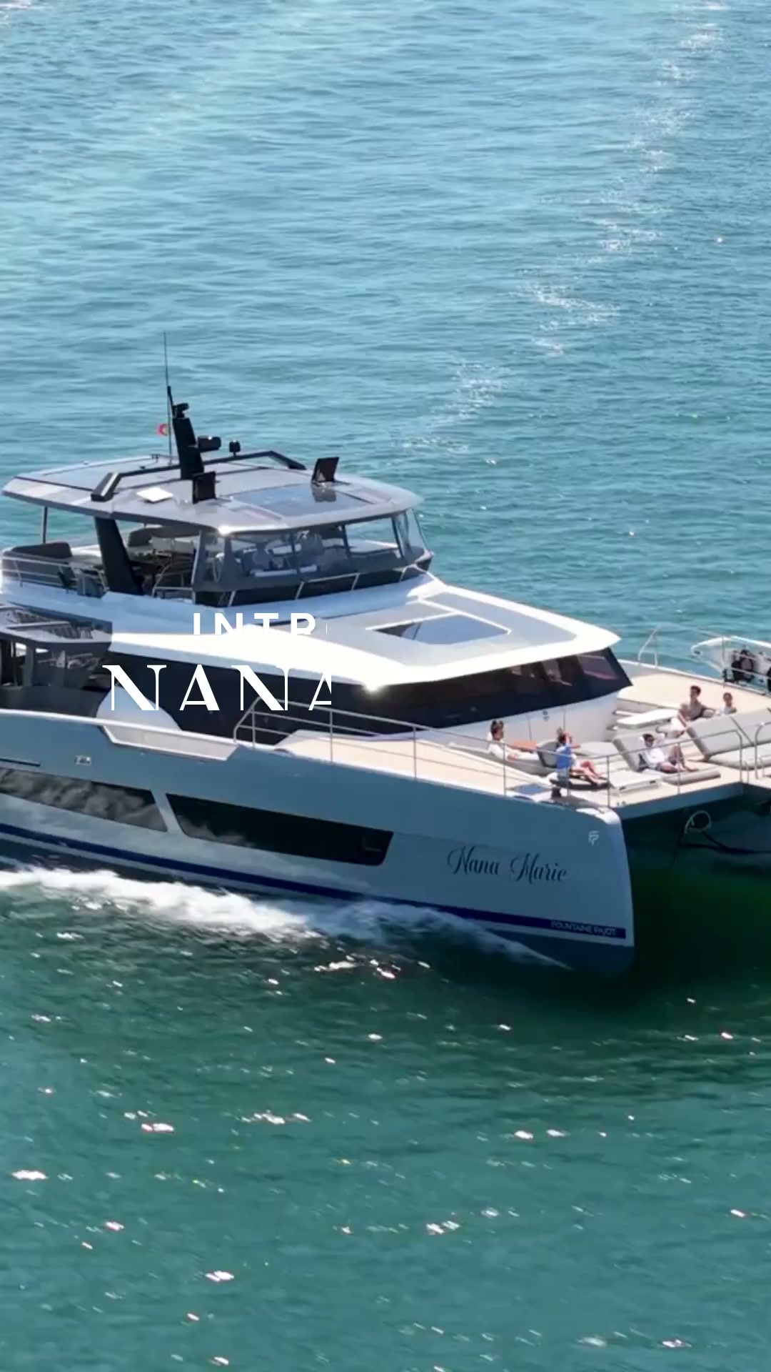 @Epic Yacht Charters