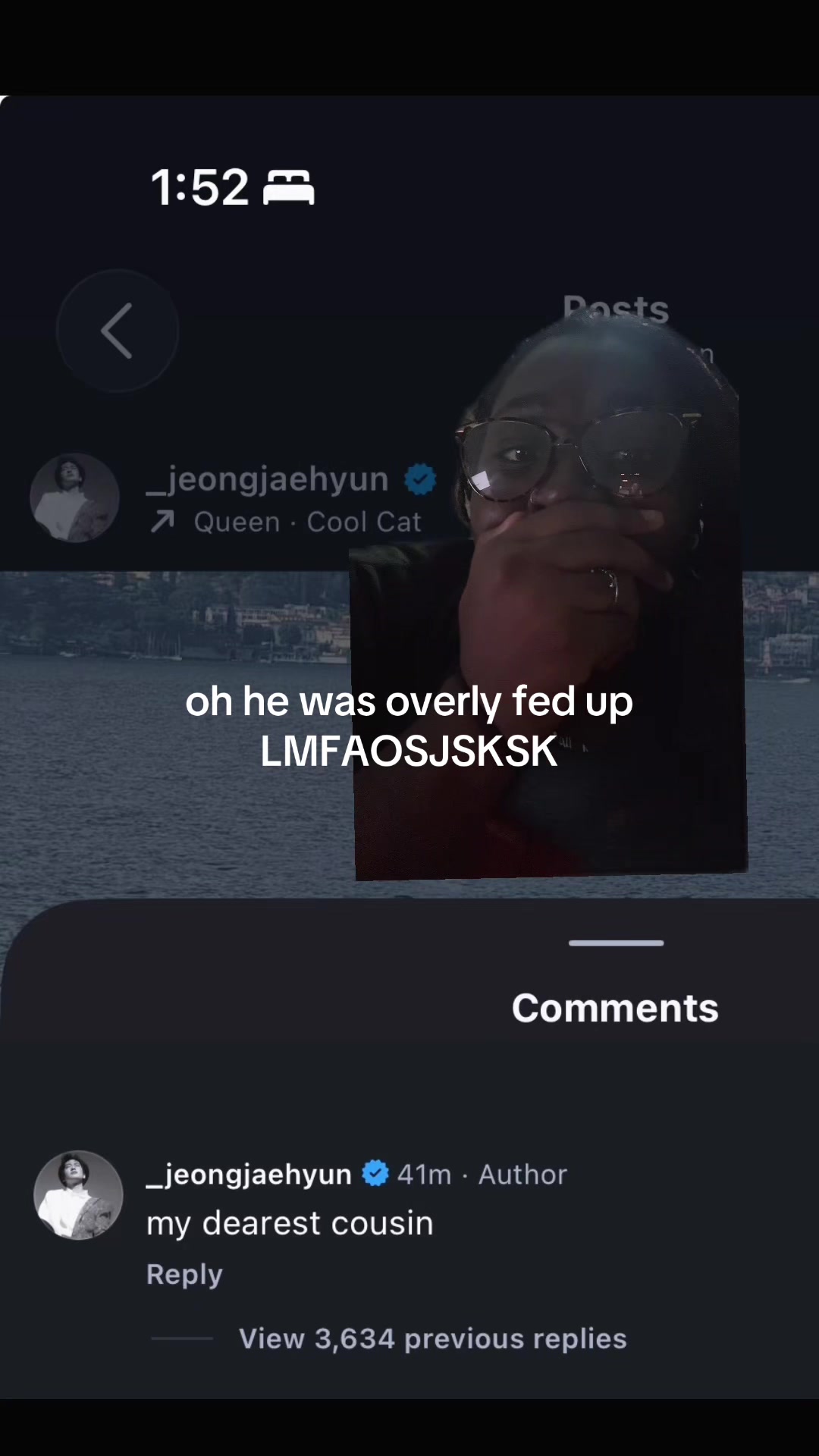@julie⋆˙⟡