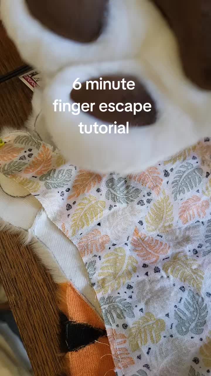 @Tigerbat Tails