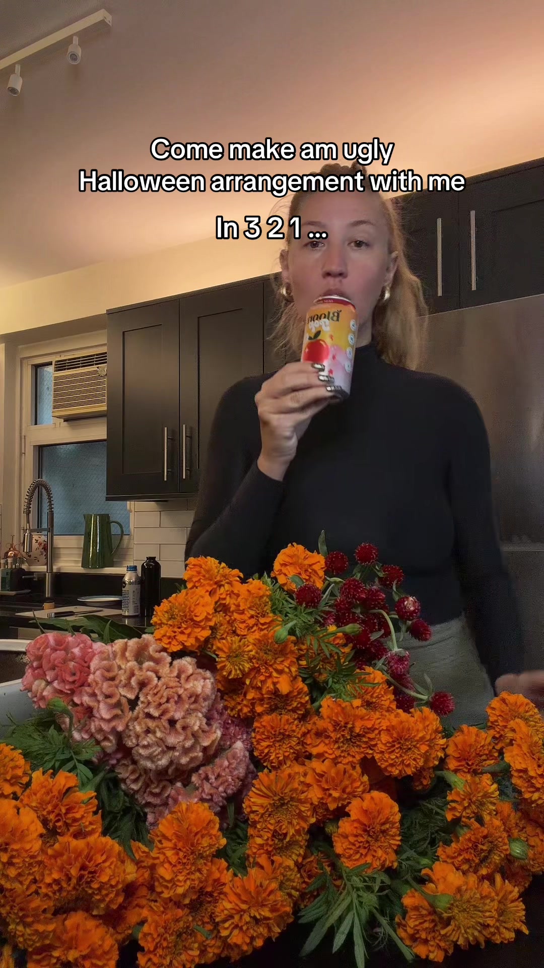 @The Floral Dame