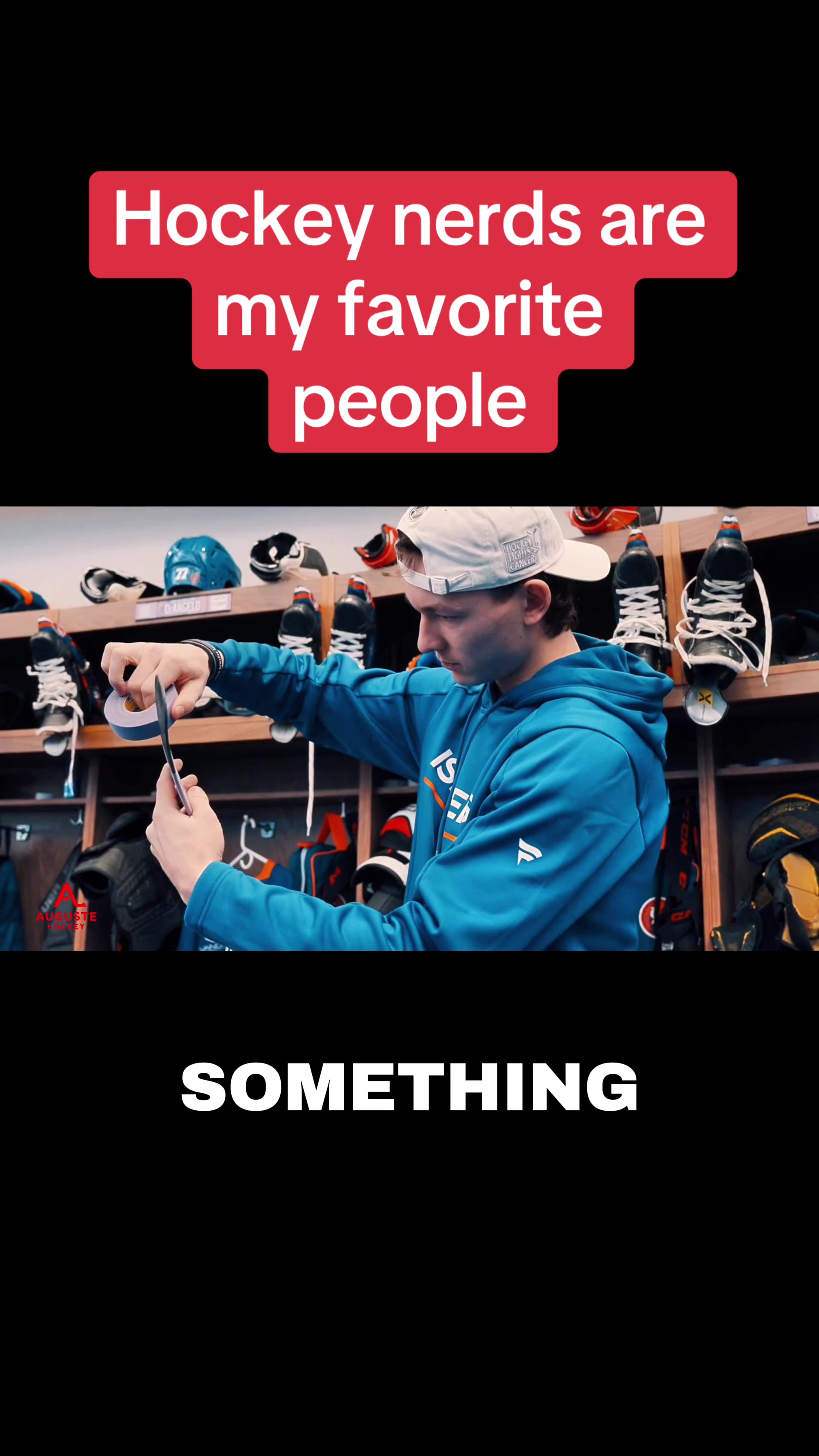 @Auguste Hockey | NHL Insider