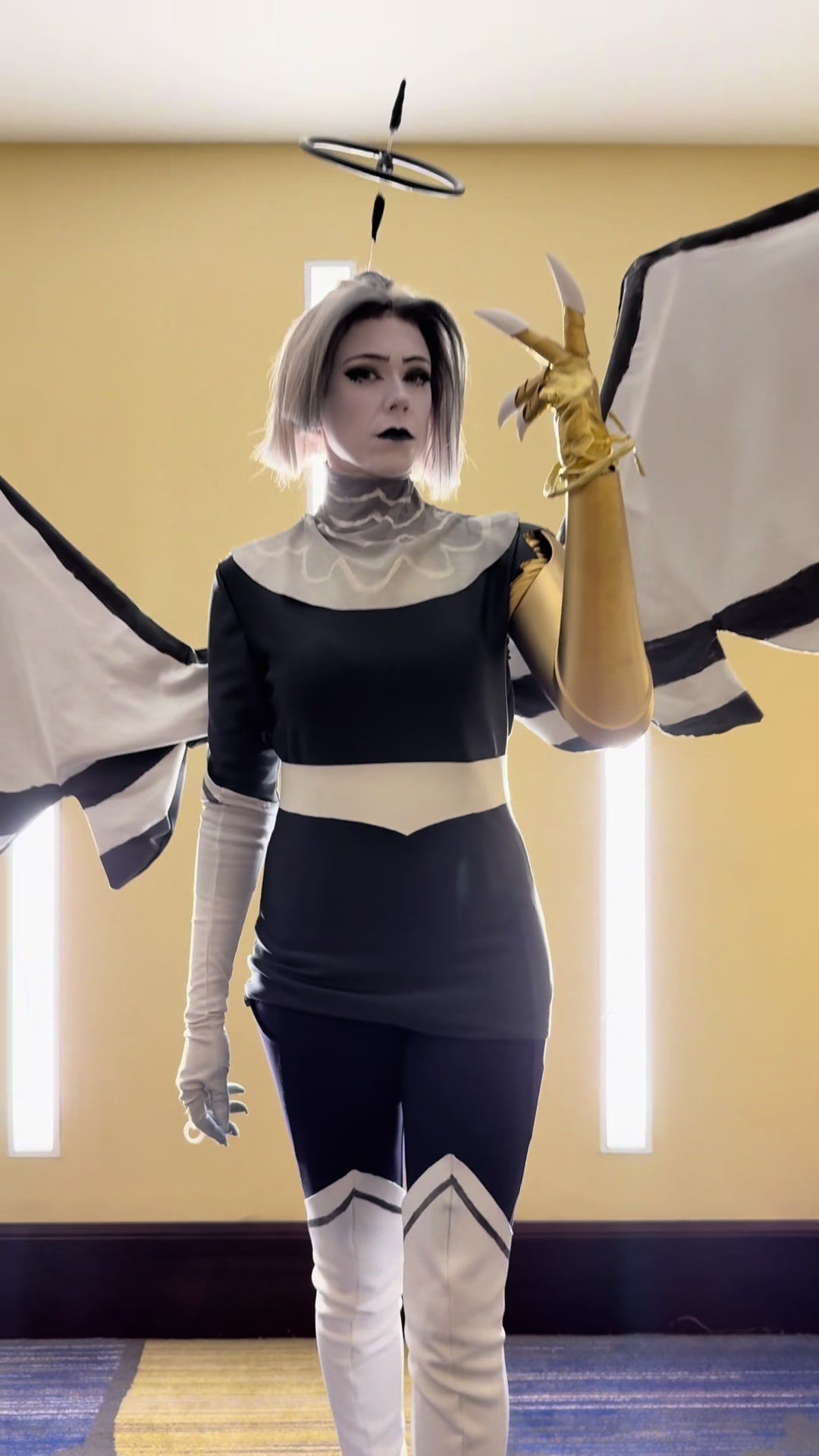 @LadyWhispers