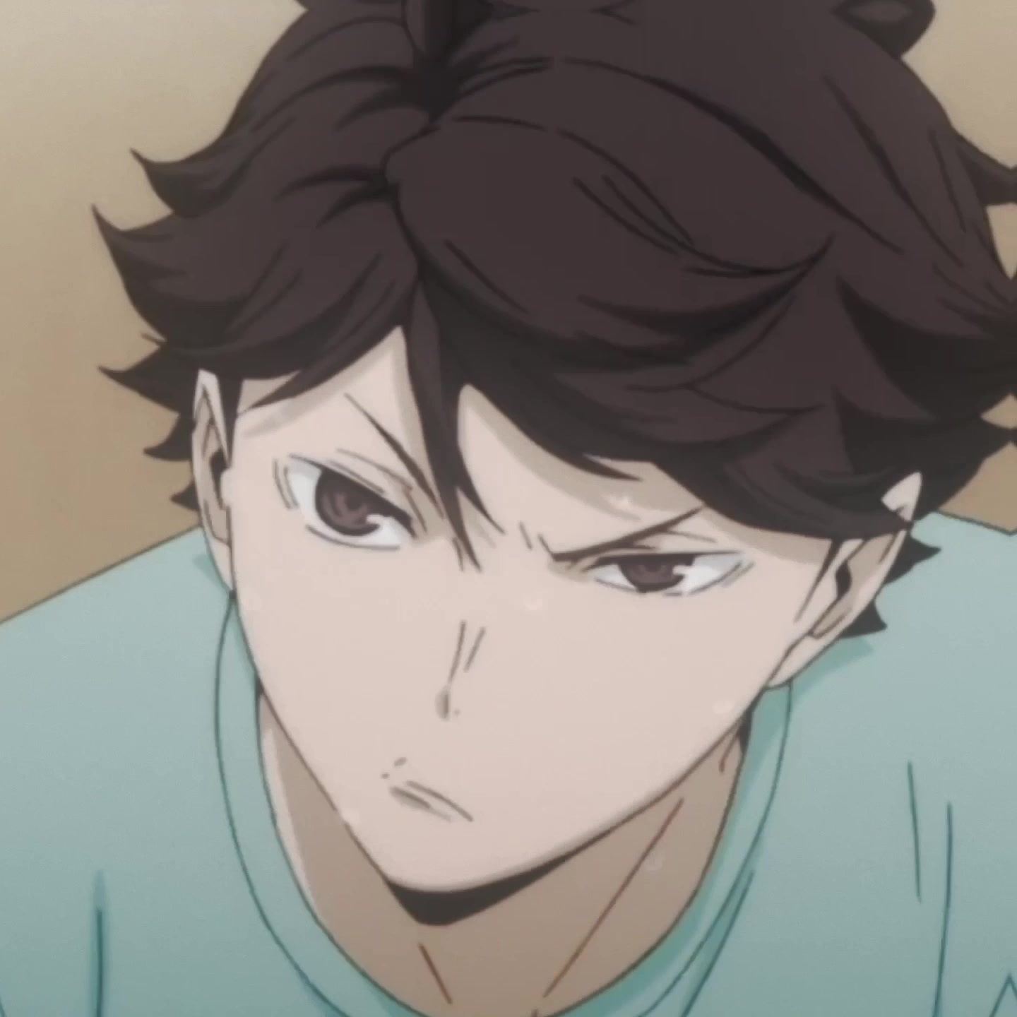 @#1 oikawa lover ☆