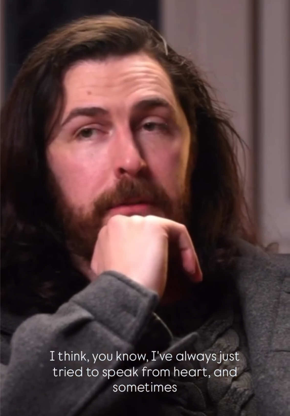 @Hozier Updates 🍂