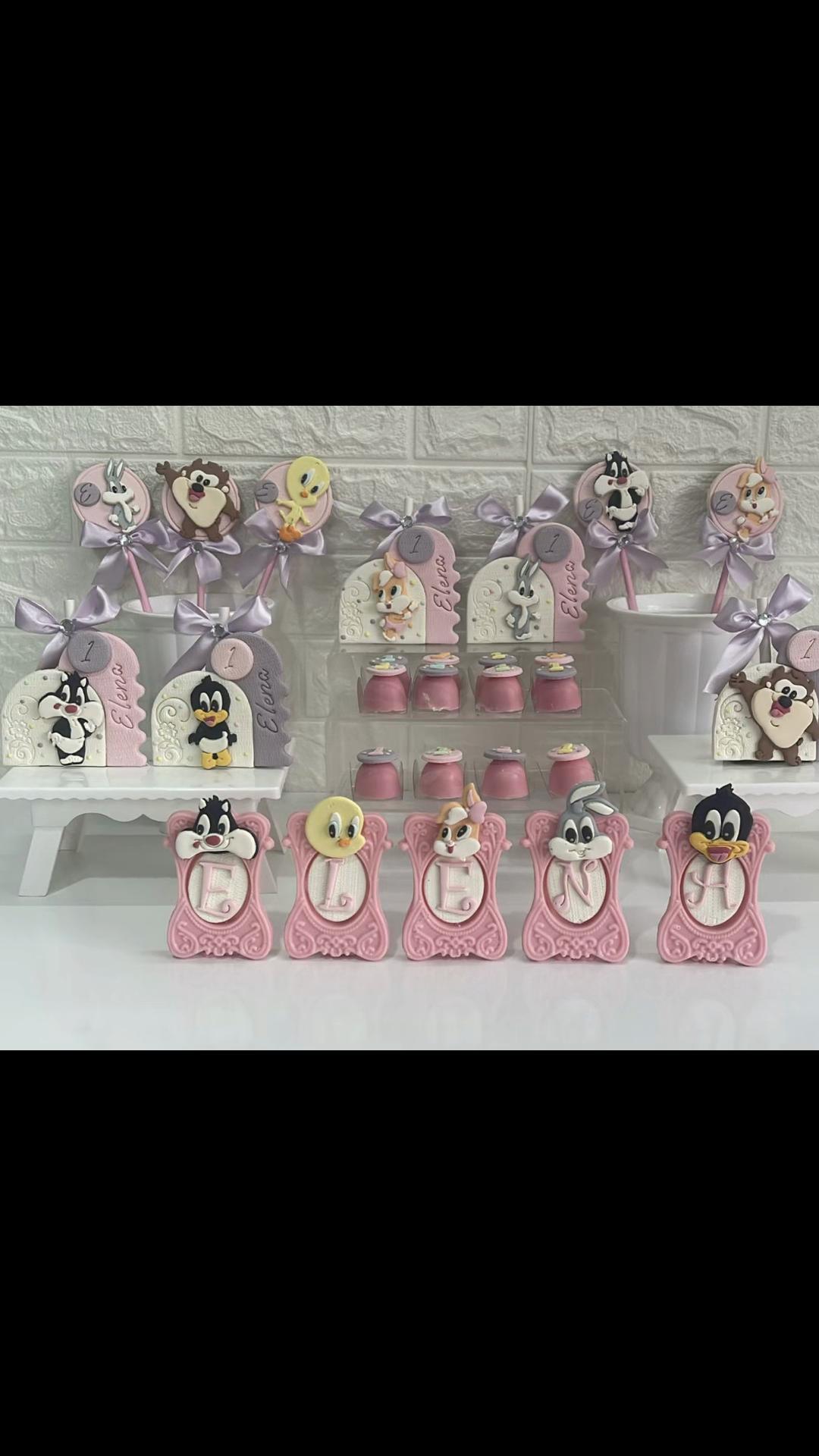 @Suh Doces Personalizados