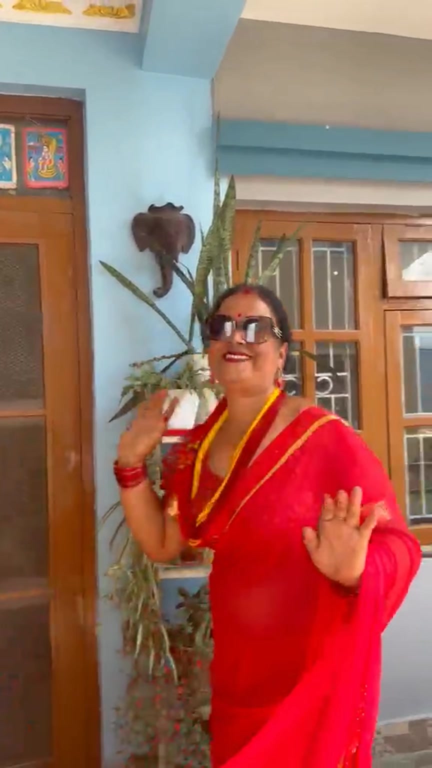 @Mira Raut Karki