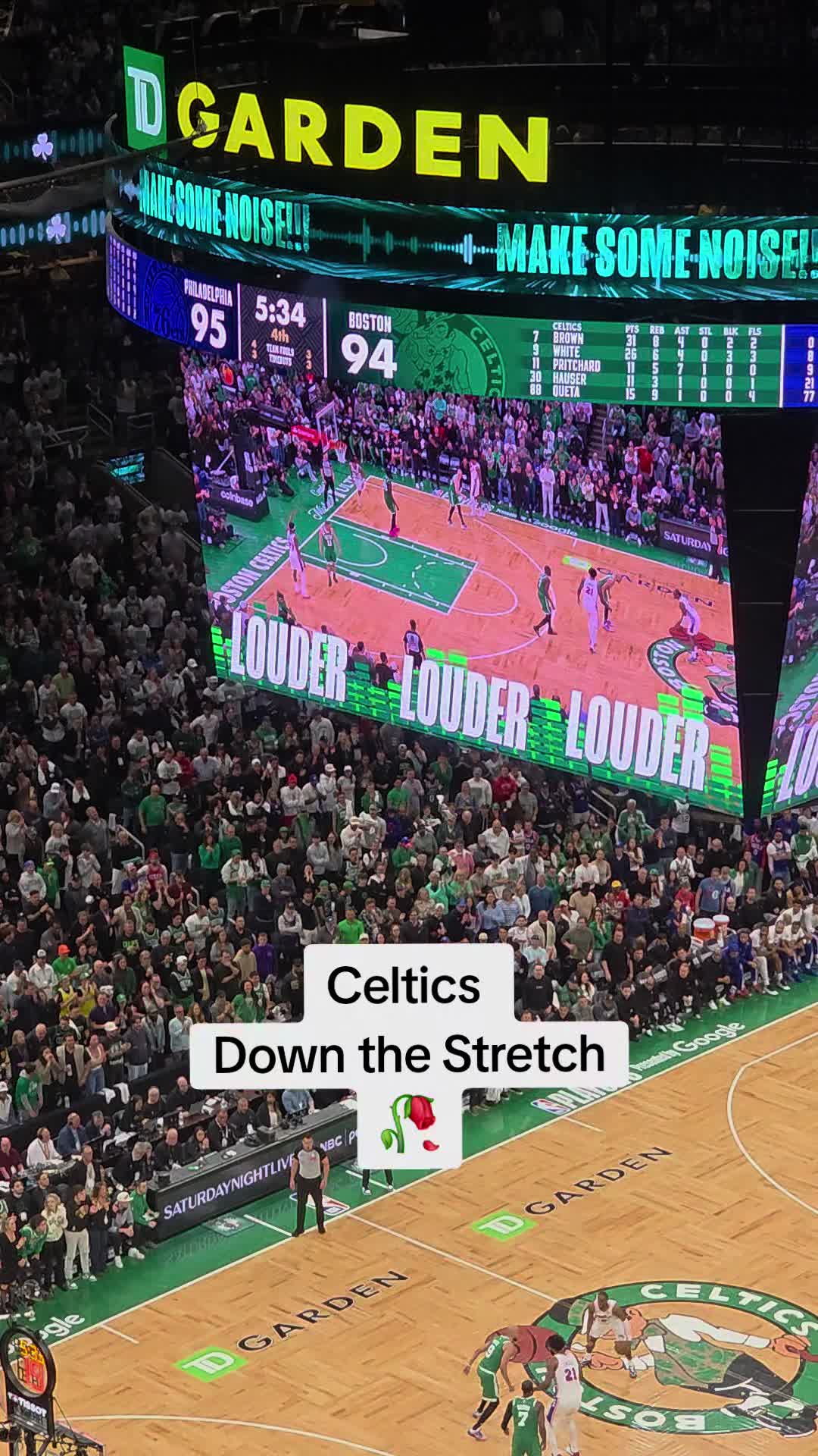@The Sports Fan Broadcaster
