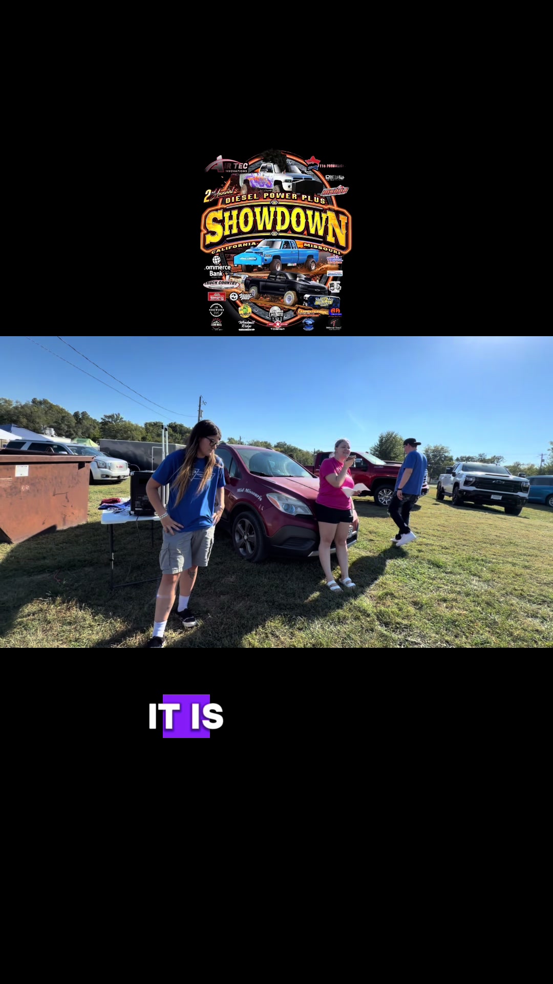 @Borrowed Time Pulling Team đ