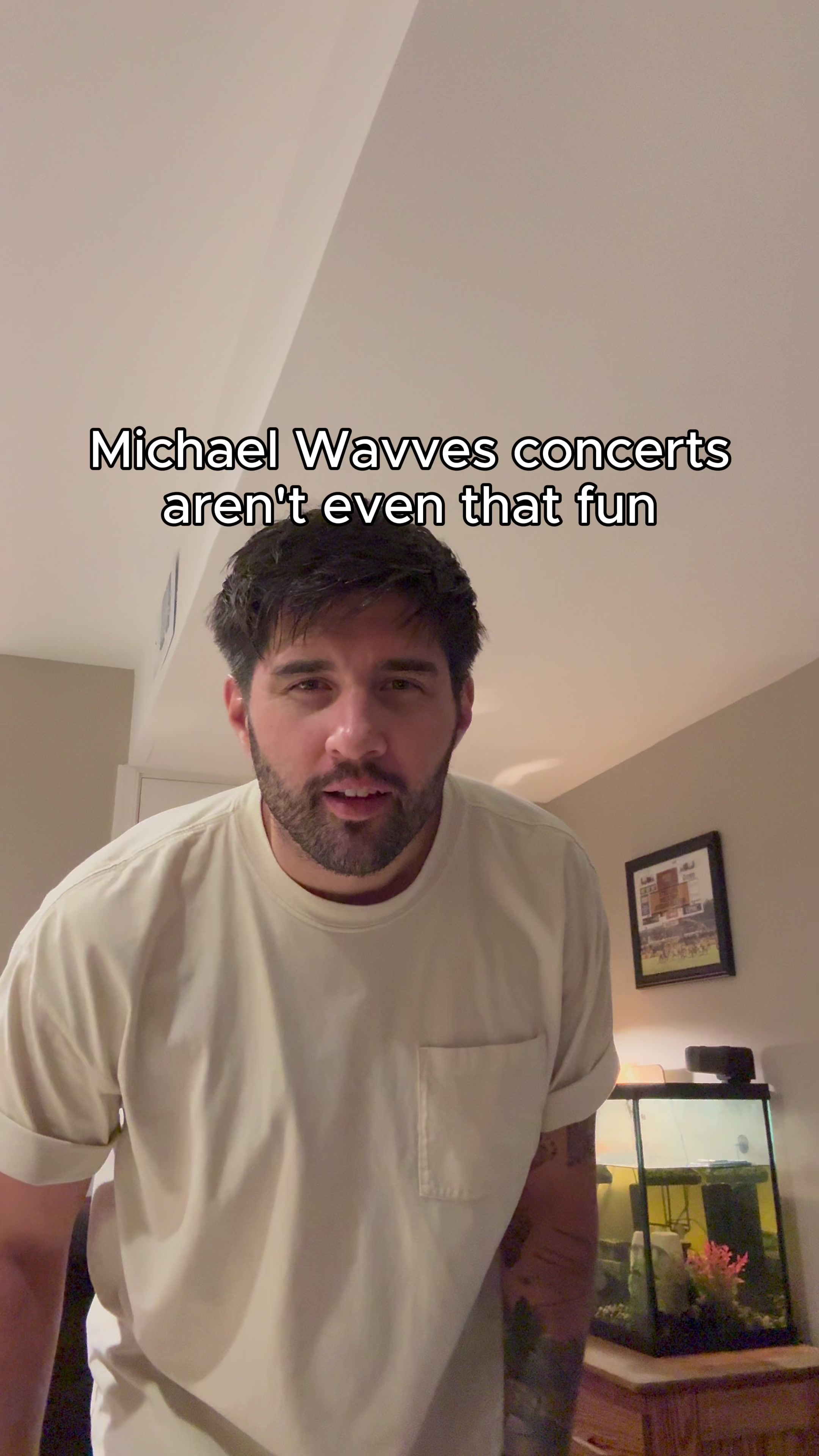 @Michael Wavves