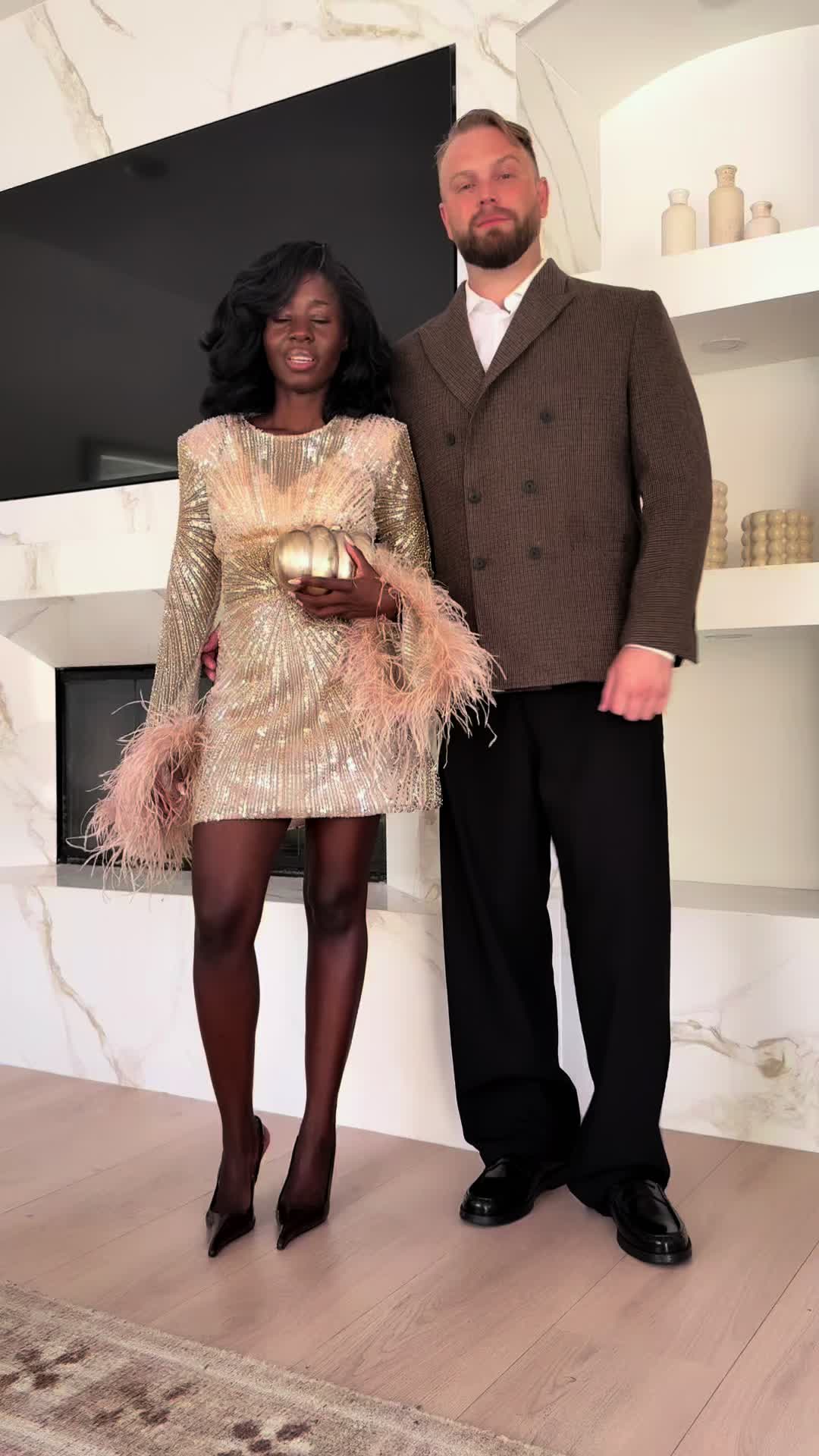 @Kameron & Naomi