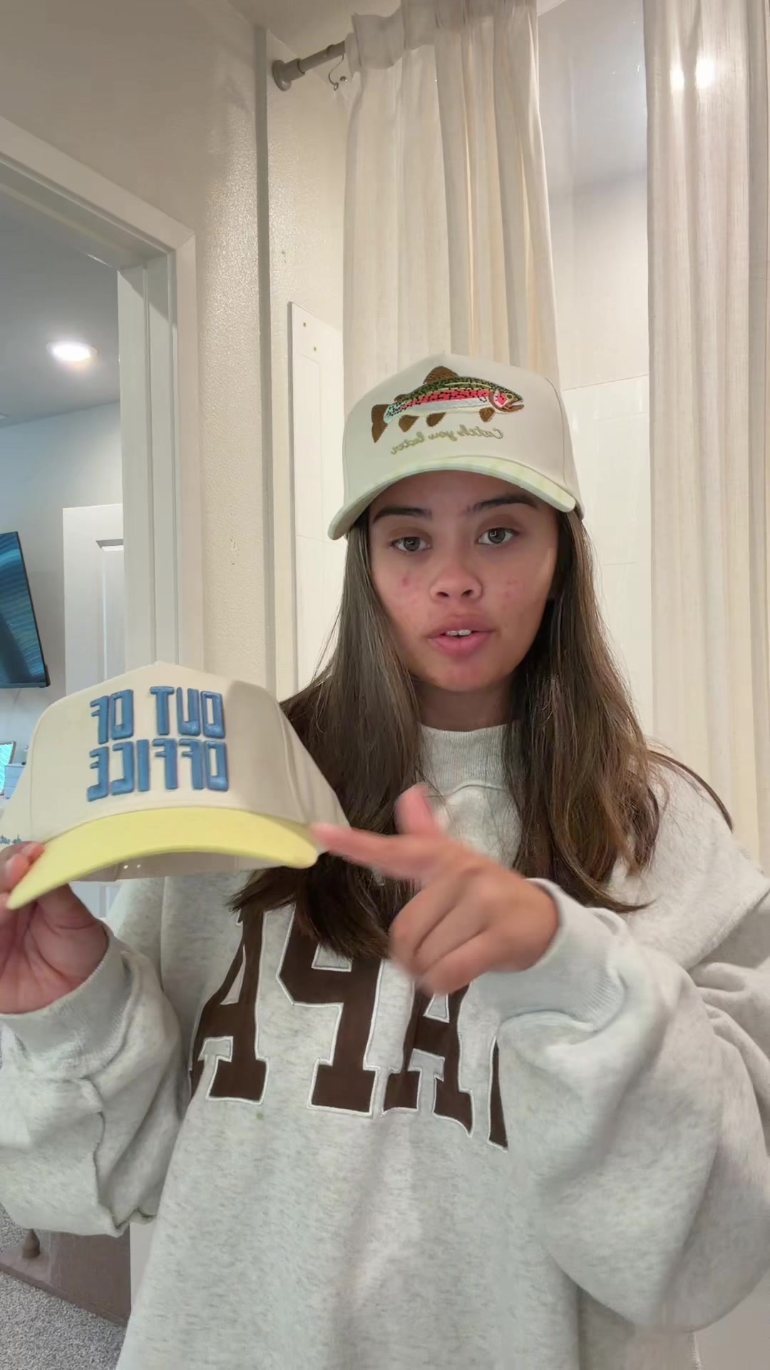 @Kaitlyn Edejer