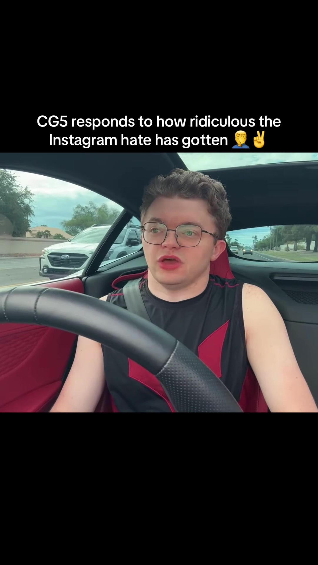 @Everything CG5 Fan Page 👾