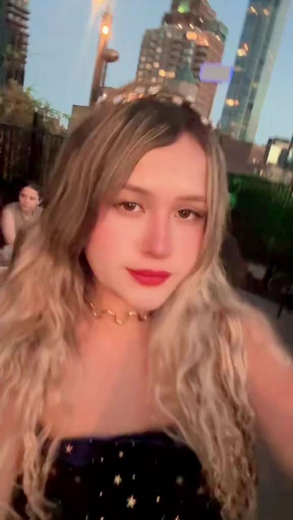 @Mica Avalos