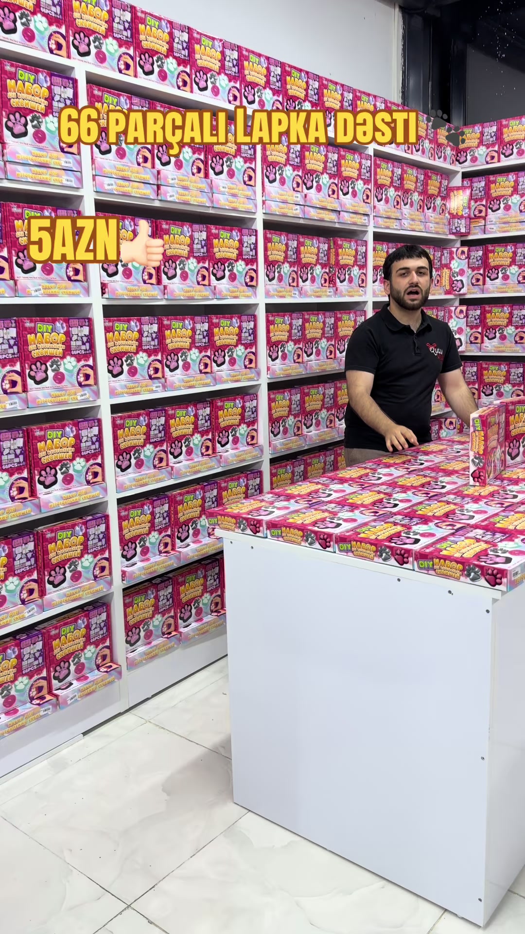 @Qutu Mutu Magazalar Sebekesi