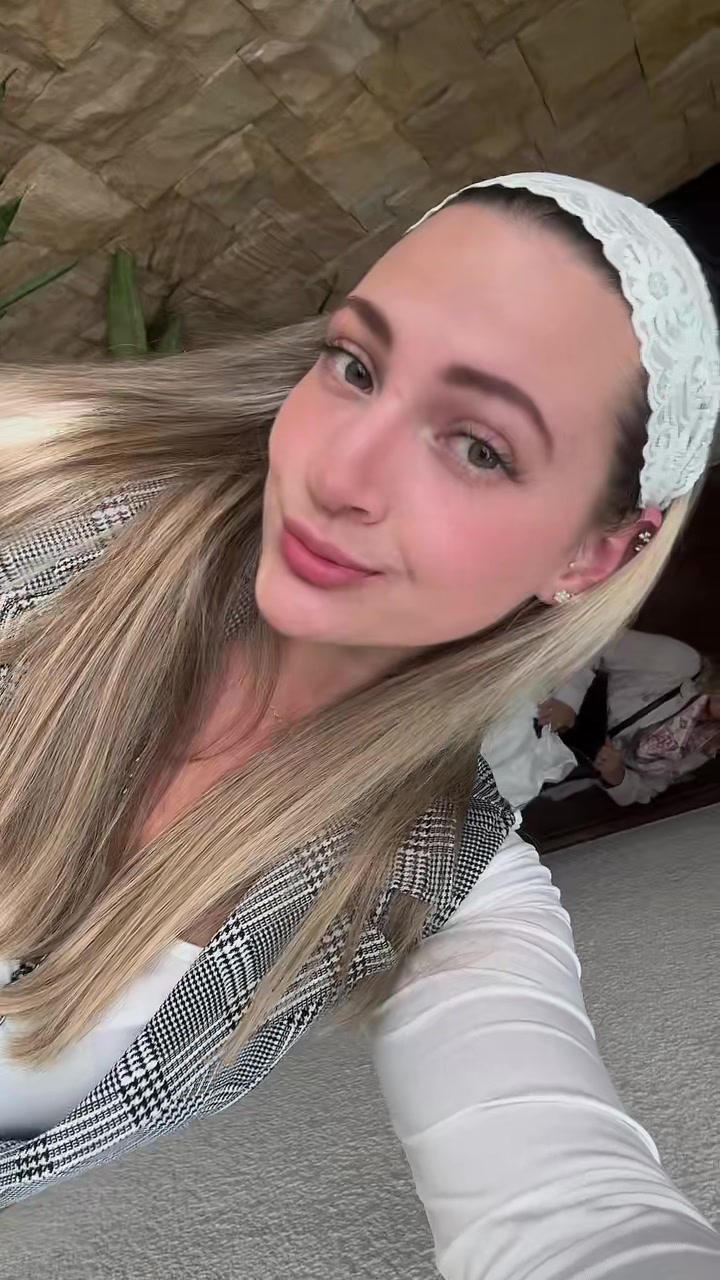 @Camila Ortiz