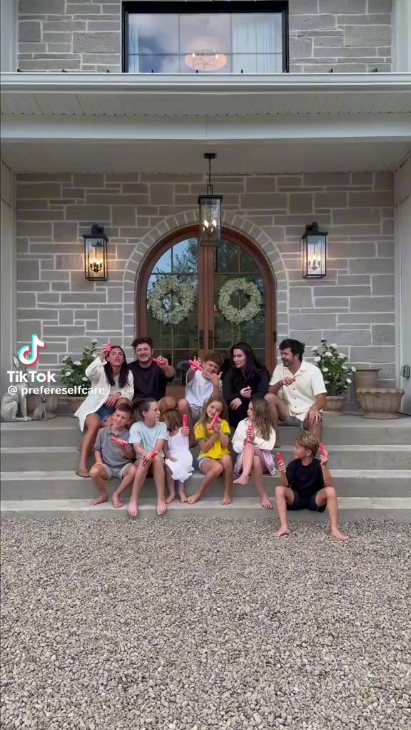 @La_Famille_ventura_Fan