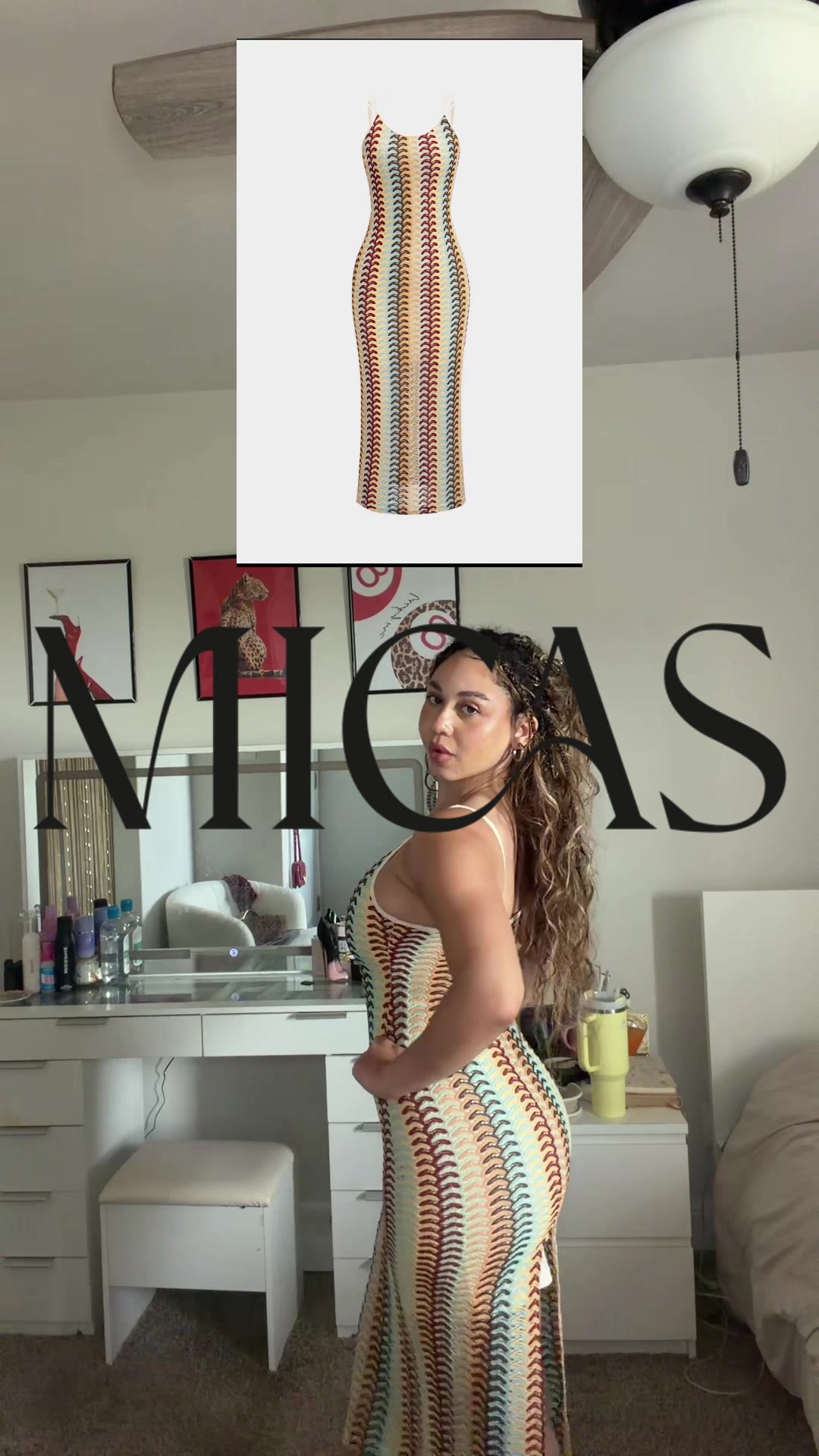 @chantaymorris