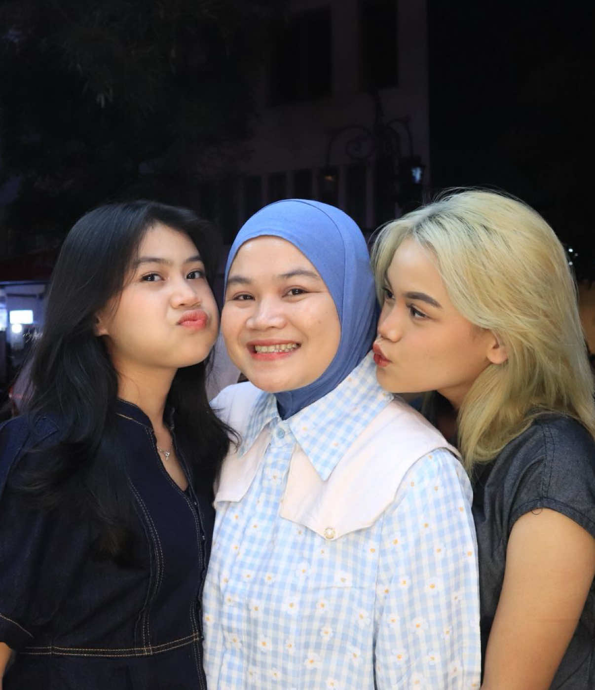 @Yus May Sya (Mpo Ocha)