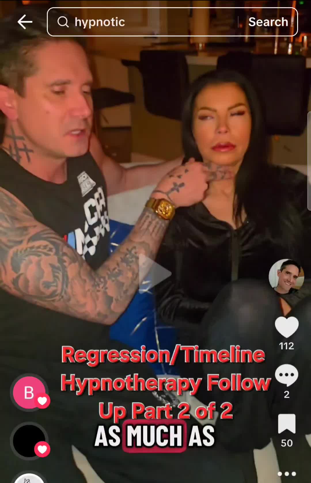 @RealHypnotist
