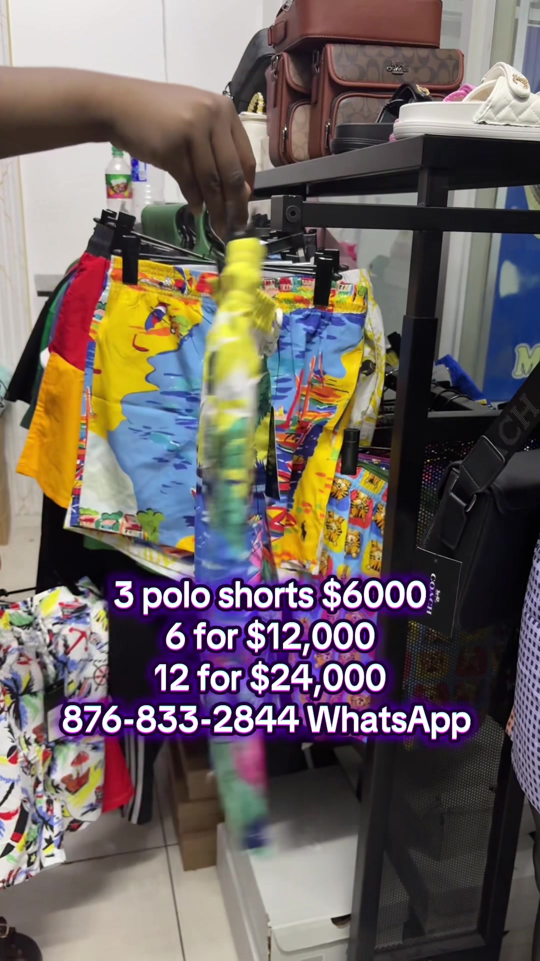 @Wholesale&RetailThingsja