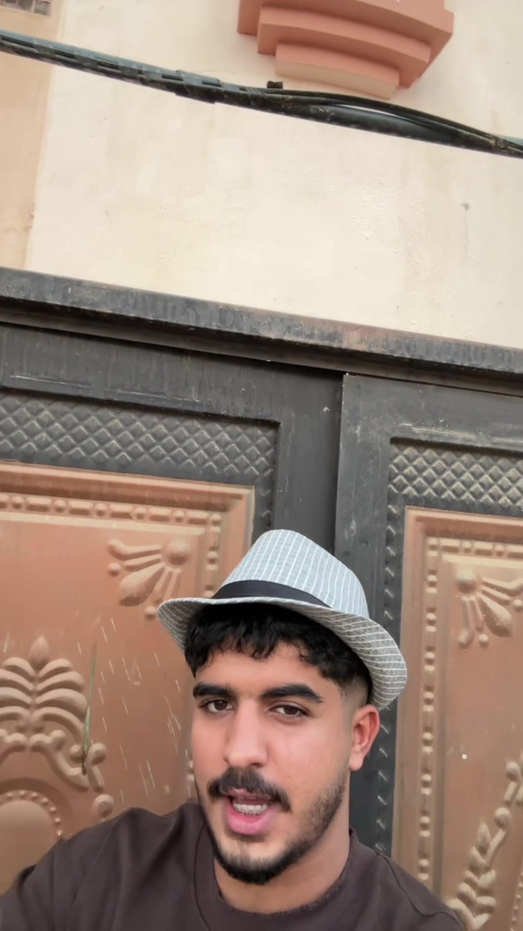 @أحمد | Ahmed