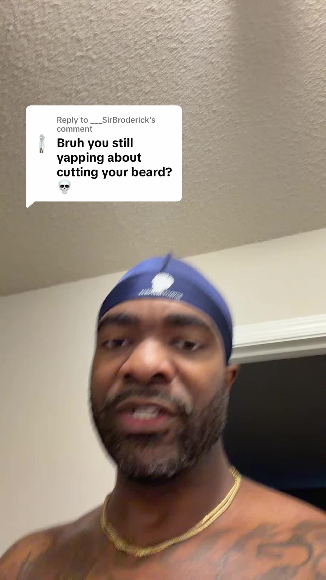 @Doctor KEEF👨🏾&zwj;⚕️