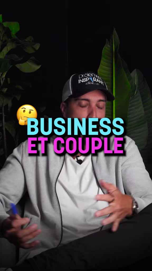 @Drôlement inspirant