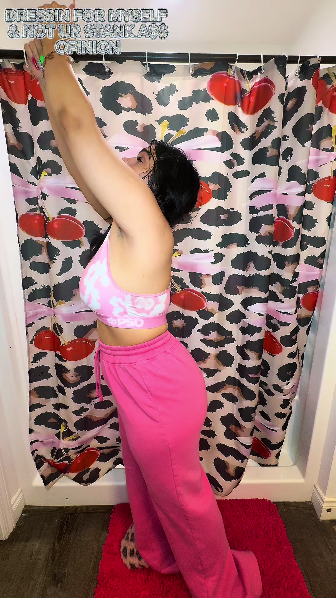 @✨DANAE | FERAL MAMA X4🐆🍒🪩✨