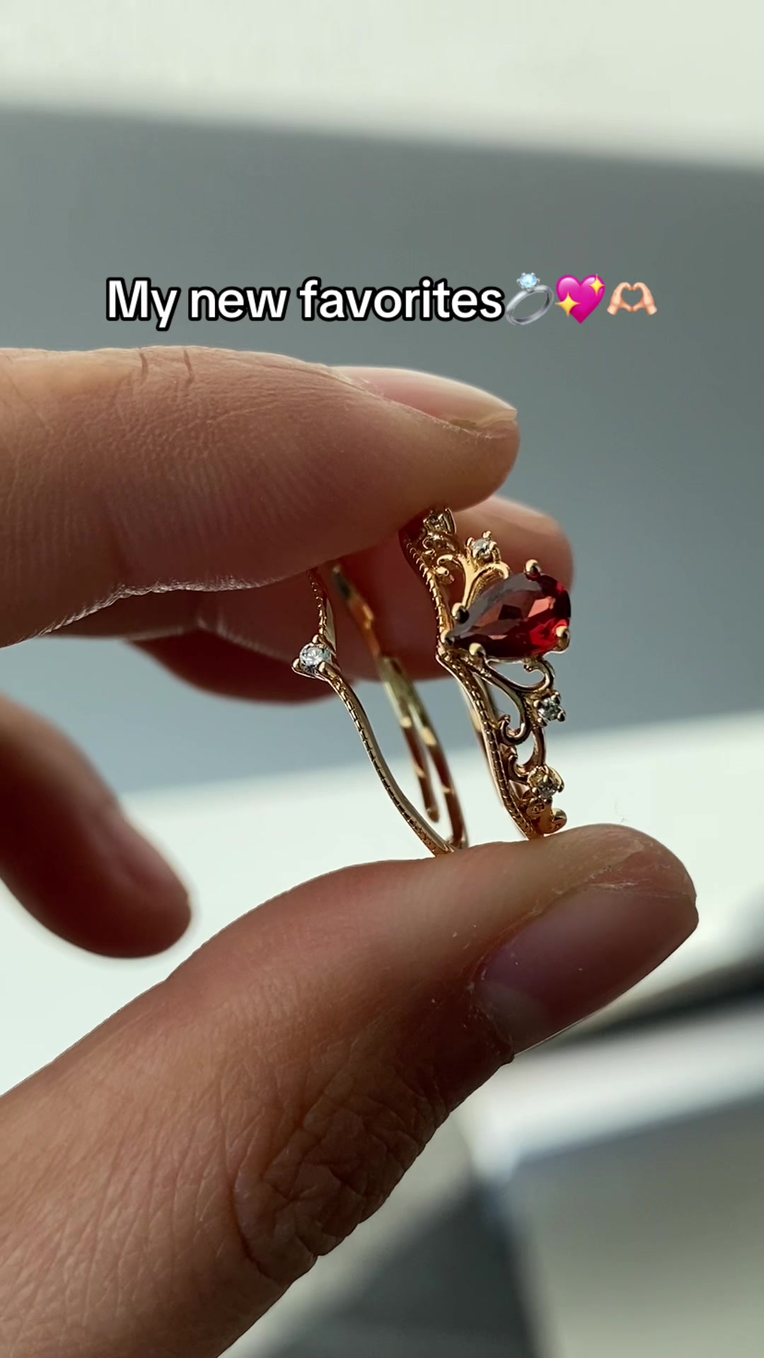 @Meideya Jewelry