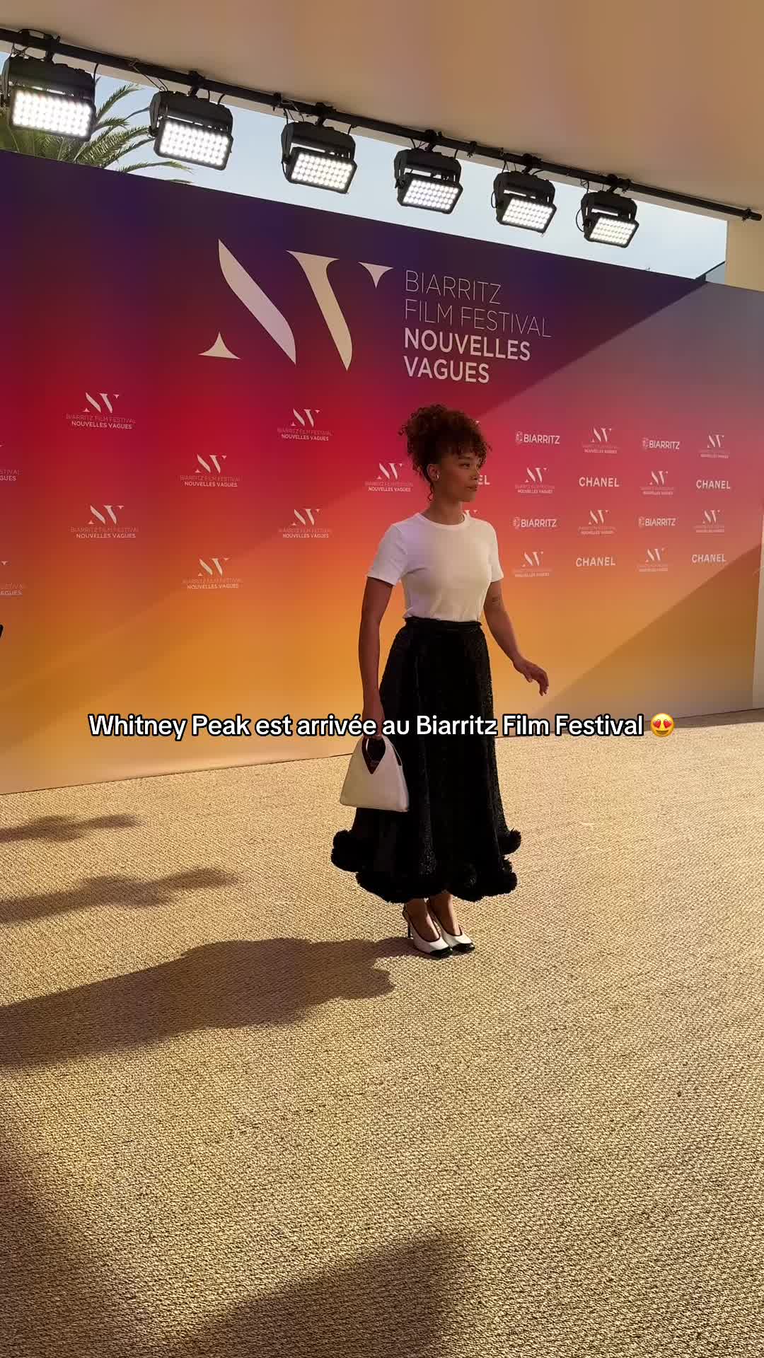 @Marie Claire France