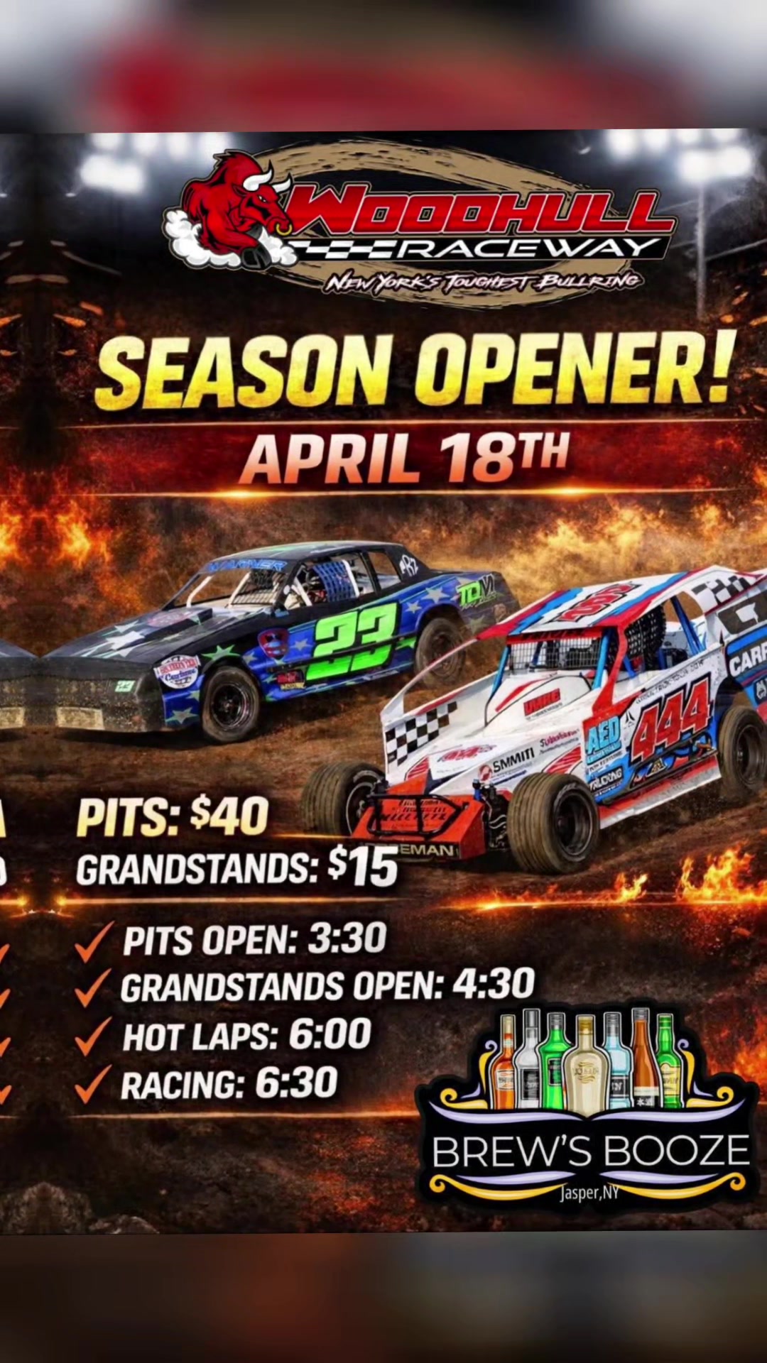 @woodhullraceway64