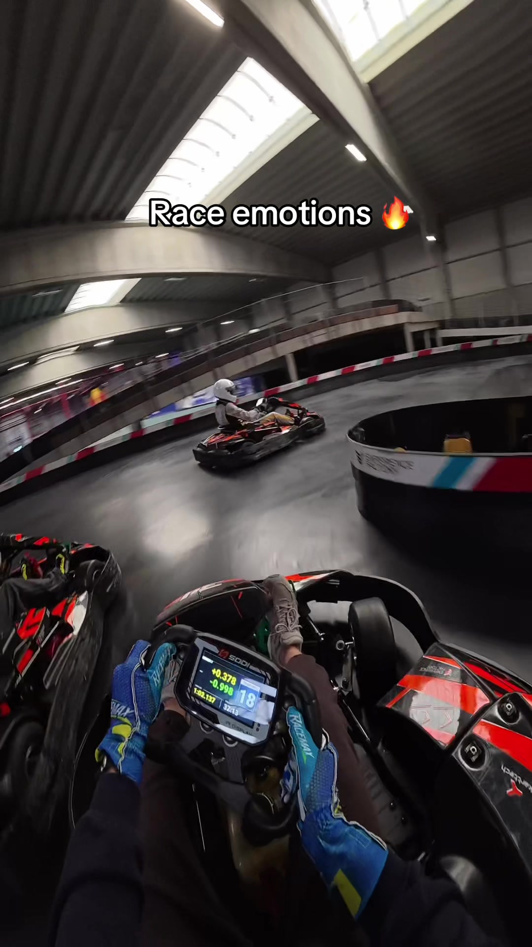 @Just Karting